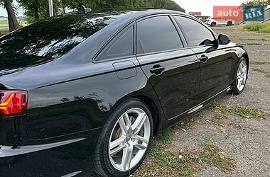 Седан Audi A6 2016 в Черновцах фото 10 Седан Audi A6 2016 в Черновцах