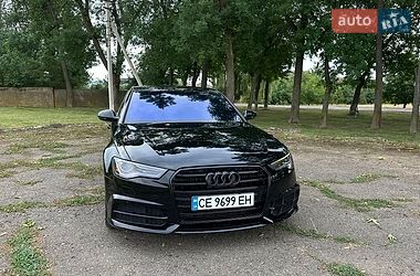 Седан Audi A6 2016 в Черновцах фото 3 Седан Audi A6 2016 в Черновцах
