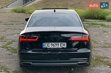 Седан Audi A6 2016 в Черновцах фото 13 Седан Audi A6 2016 в Черновцах