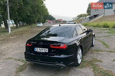 Седан Audi A6 2016 в Черновцах фото 14 Седан Audi A6 2016 в Черновцах