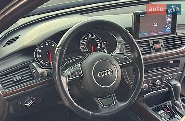 Седан Audi A6 2016 в Черновцах фото 18 Седан Audi A6 2016 в Черновцах