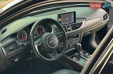 Седан Audi A6 2016 в Черновцах фото 17 Седан Audi A6 2016 в Черновцах