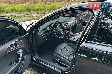 Седан Audi A6 2016 в Черновцах фото 16 Седан Audi A6 2016 в Черновцах