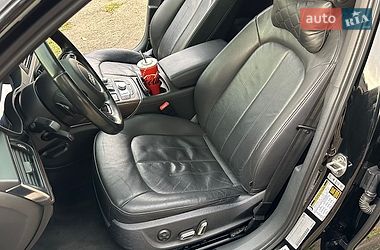 Седан Audi A6 2016 в Черновцах фото 21 Седан Audi A6 2016 в Черновцах