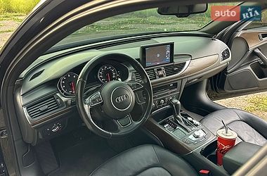 Седан Audi A6 2016 в Черновцах фото 19 Седан Audi A6 2016 в Черновцах
