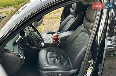 Седан Audi A6 2016 в Черновцах фото 20 Седан Audi A6 2016 в Черновцах