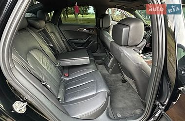 Седан Audi A6 2016 в Черновцах фото 30 Седан Audi A6 2016 в Черновцах