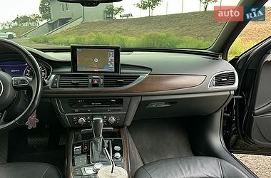Седан Audi A6 2016 в Черновцах фото 26 Седан Audi A6 2016 в Черновцах