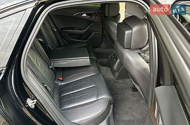 Седан Audi A6 2016 в Черновцах фото 31 Седан Audi A6 2016 в Черновцах