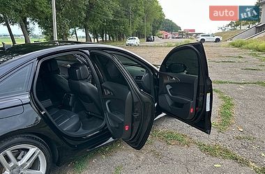 Седан Audi A6 2016 в Черновцах фото 32 Седан Audi A6 2016 в Черновцах