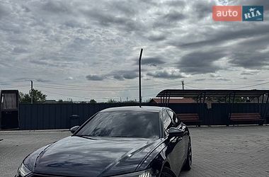 Audi A6 2019