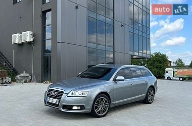 audi a6 2009 в Черновцы от профессионального продавца Іван