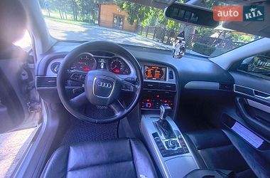 Audi A6  2010
