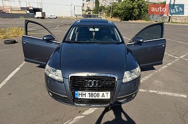Audi A6  2006