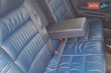 Седан Audi A6 1998 в Чернівцях