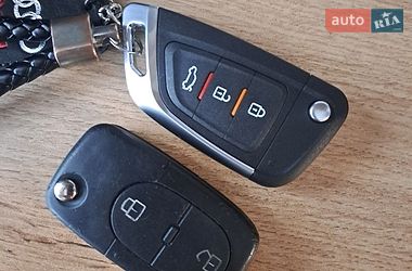 Седан Audi A6 1998 в Чернівцях