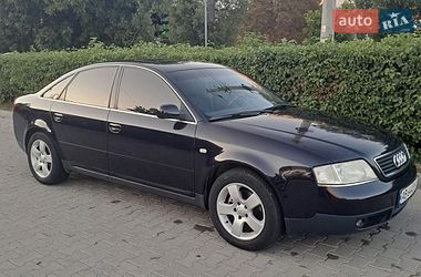 Audi A6  1998