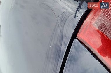 Седан Audi A6 1998 в Чернівцях