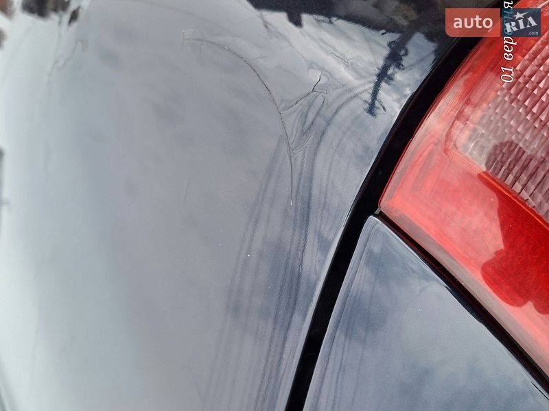 Седан Audi A6 1998 в Чернівцях