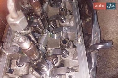 Универсал Audi A6 2002 в Николаеве