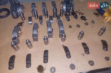 Универсал Audi A6 2002 в Николаеве