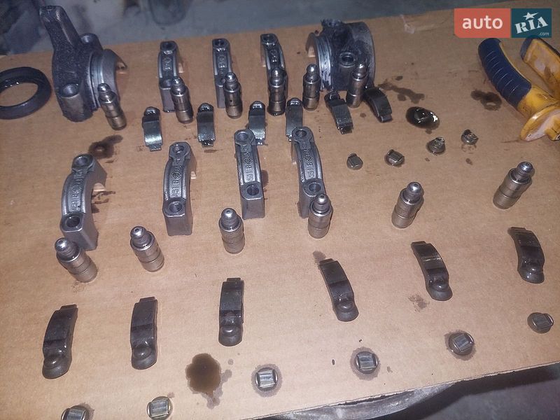 Универсал Audi A6 2002 в Николаеве