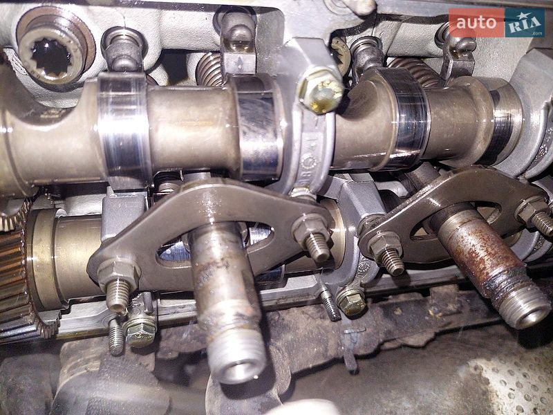 Универсал Audi A6 2002 в Николаеве