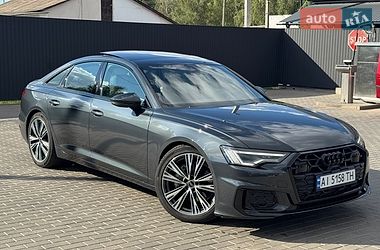 Audi A6  2023