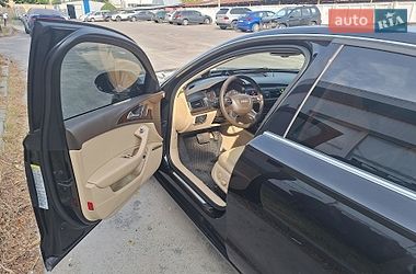 Седан Audi A6 2013 в Сумах