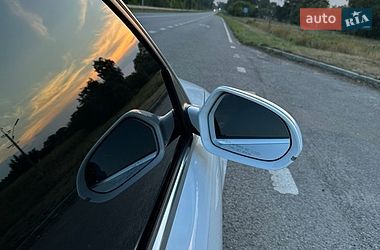 Седан Audi A6 2013 в Недригайлове