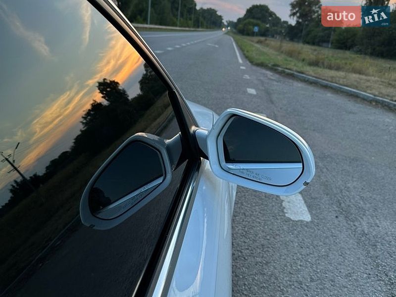 Седан Audi A6 2013 в Недригайлове