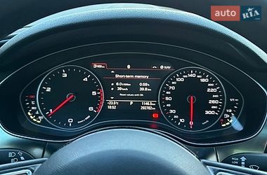 Седан Audi A6 2013 в Недригайлове