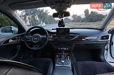 Седан Audi A6 2013 в Недригайлове