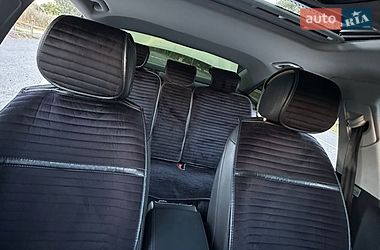 Седан Audi A6 2013 в Недригайлове