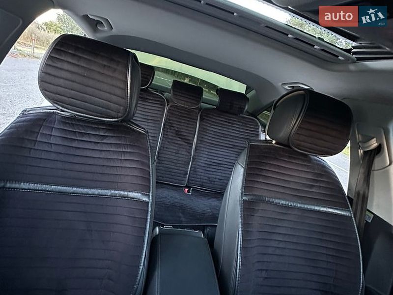 Седан Audi A6 2013 в Недригайлове