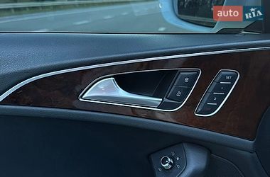 Седан Audi A6 2013 в Недригайлове