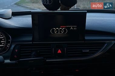 Седан Audi A6 2013 в Недригайлове