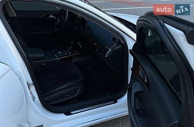 Седан Audi A6 2013 в Недригайлове