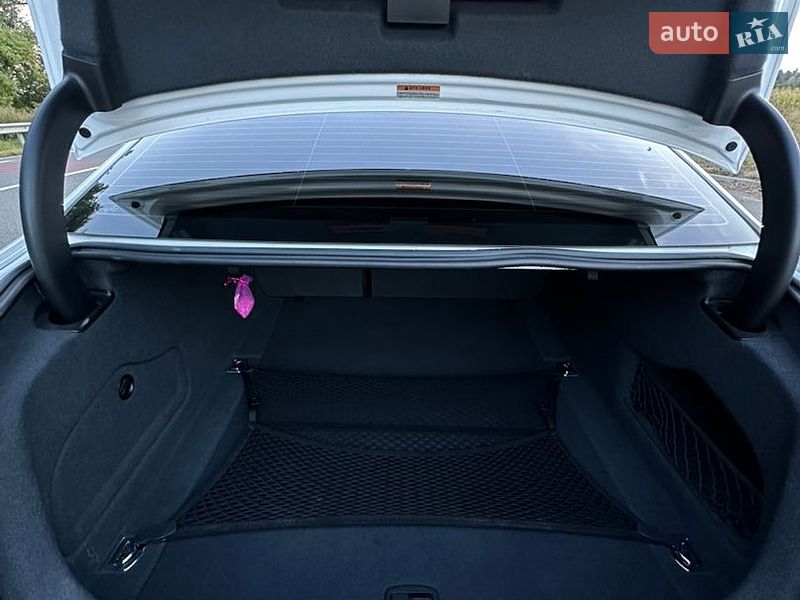Седан Audi A6 2013 в Недригайлове