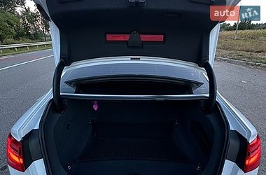 Седан Audi A6 2013 в Недригайлове