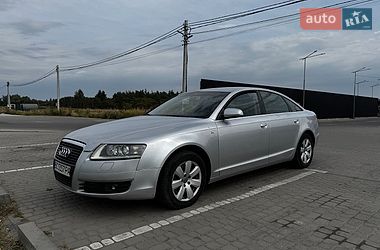 Audi A6  2004