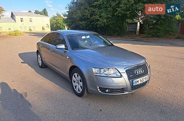 Audi A6  2007