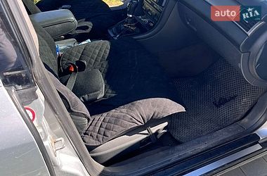 Універсал Audi A6 1999 в Вараші