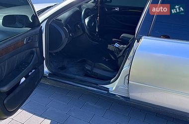 Універсал Audi A6 1999 в Вараші