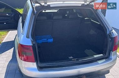 Універсал Audi A6 1999 в Вараші