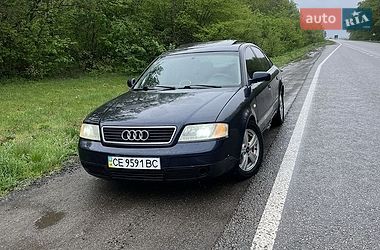 Audi A6  1999
