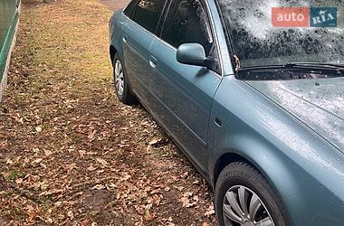 Audi A6  2000