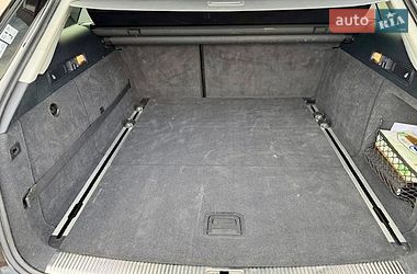 Универсал Audi A6 2016 в Одессе