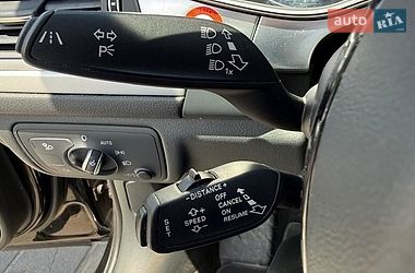 Универсал Audi A6 2016 в Одессе