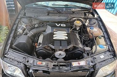 Audi A6  1995